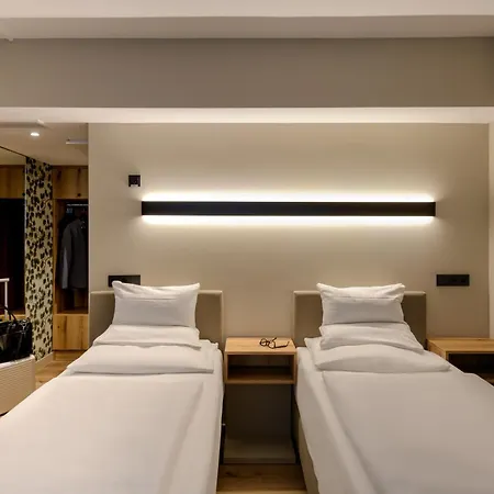 Mercure Hotel Muenchen Altstadt Esterno foto