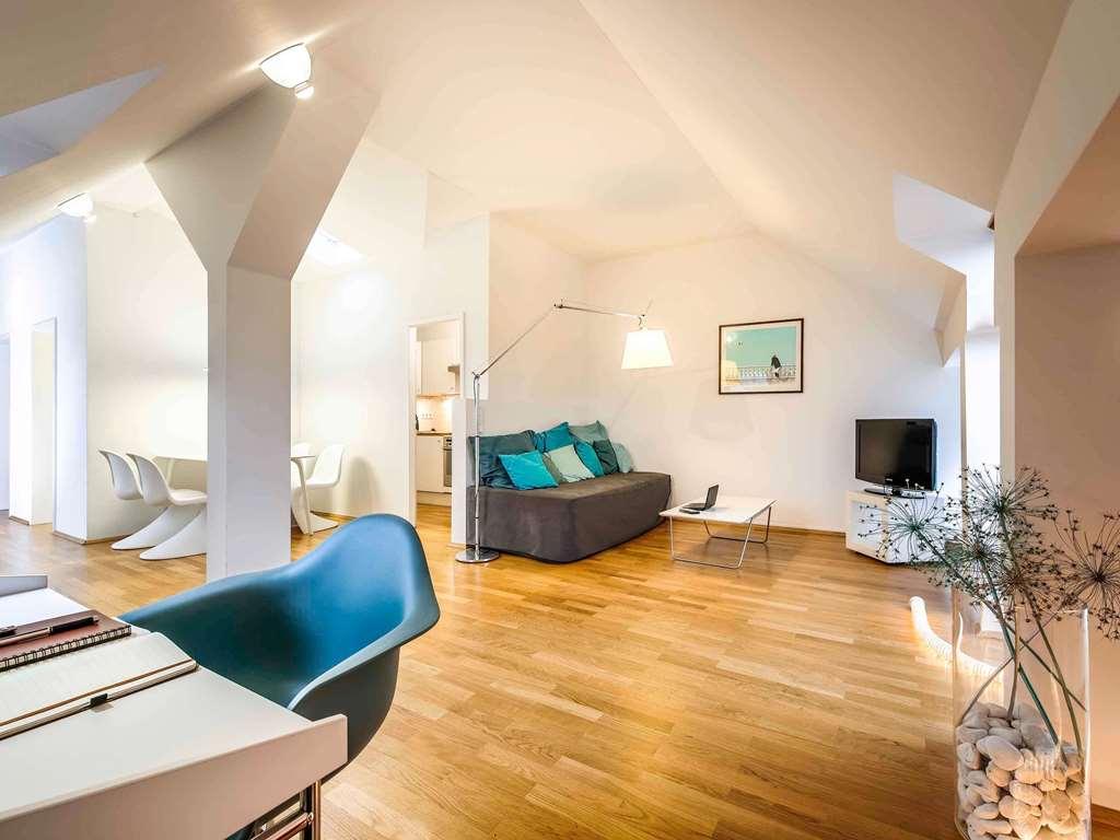 Hotel Mercure Altstadt