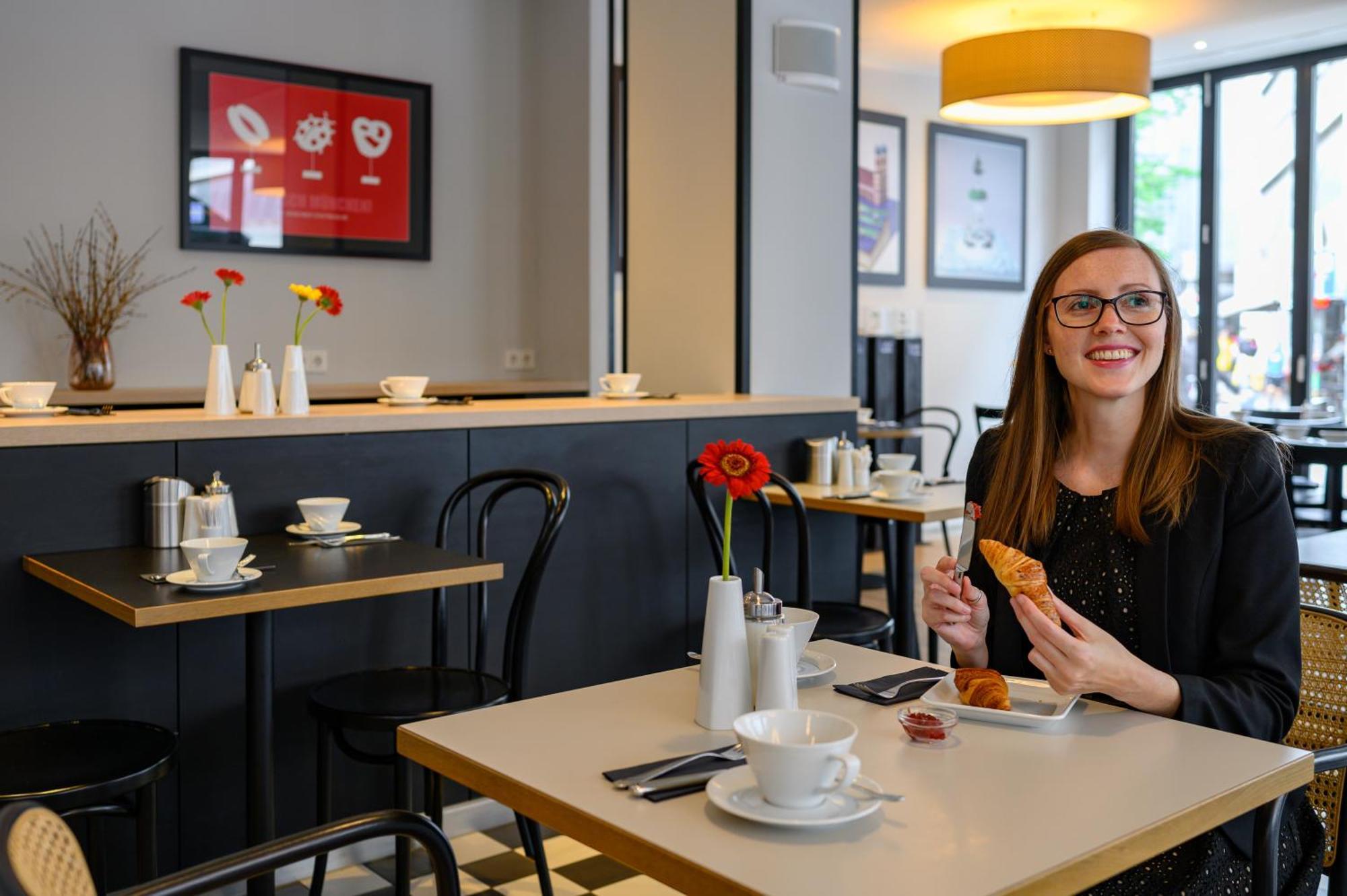Hotel Mercure Altstadt