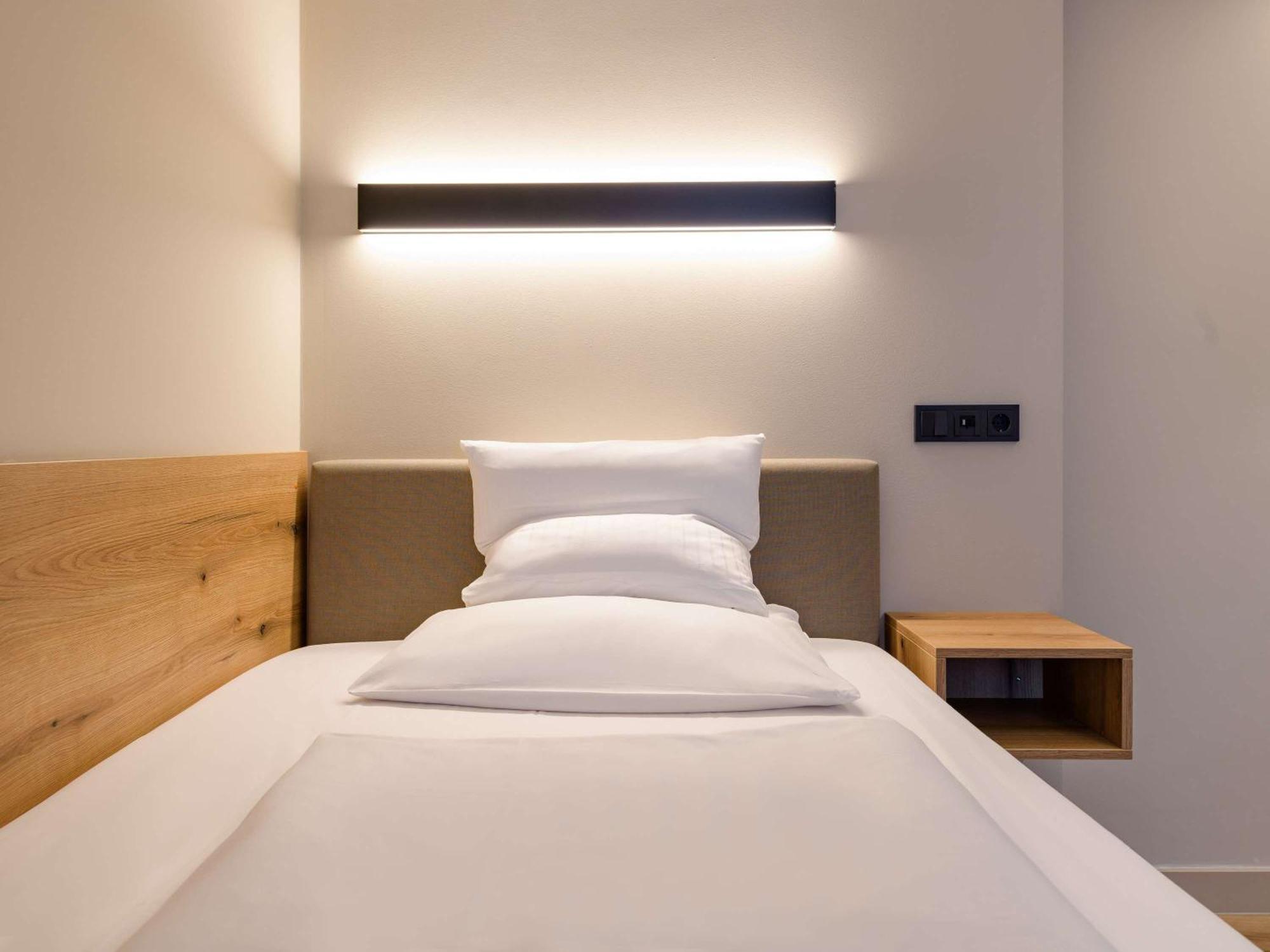 Hotel Mercure Altstadt München