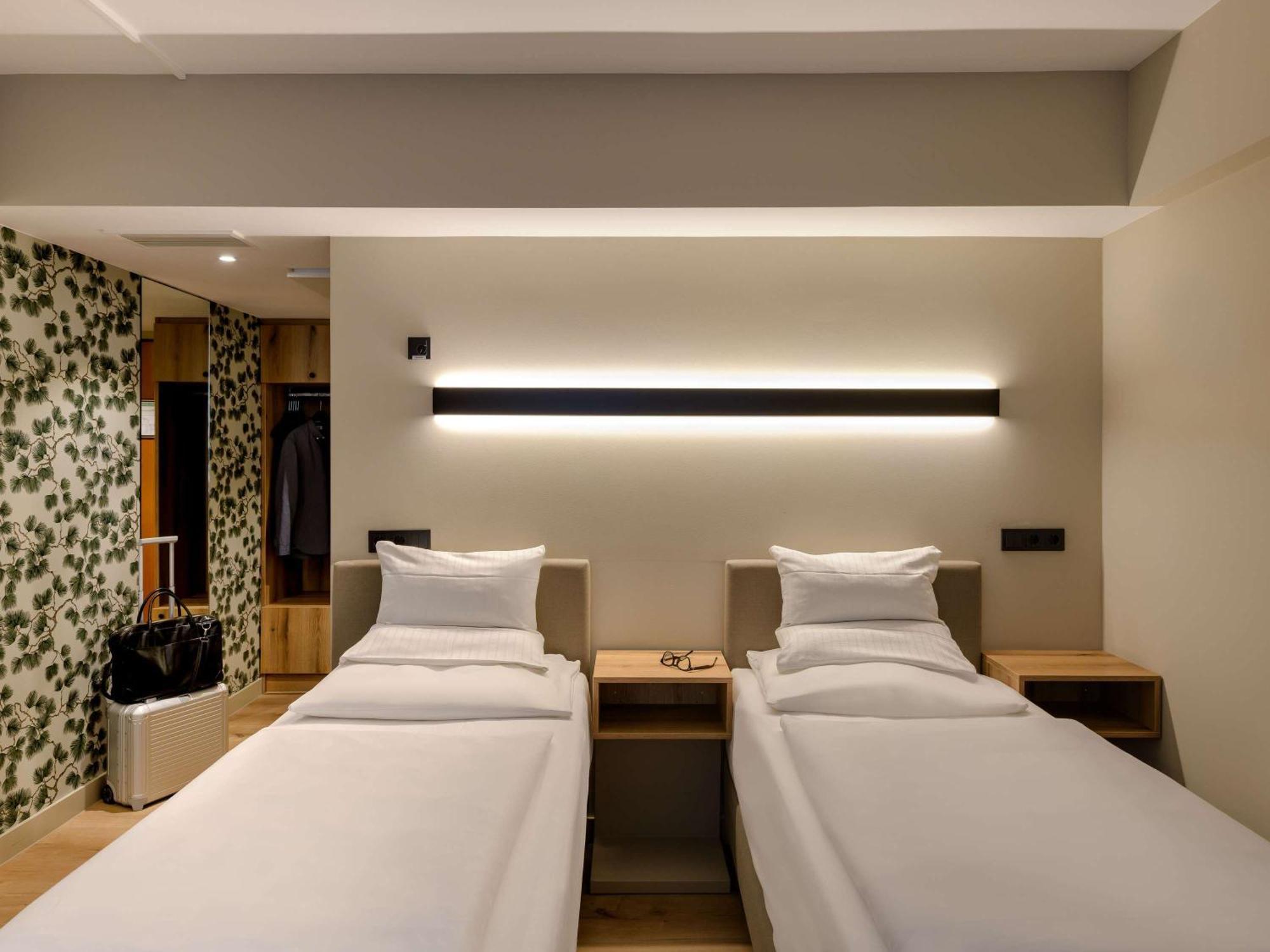 Hotel Mercure Altstadt München