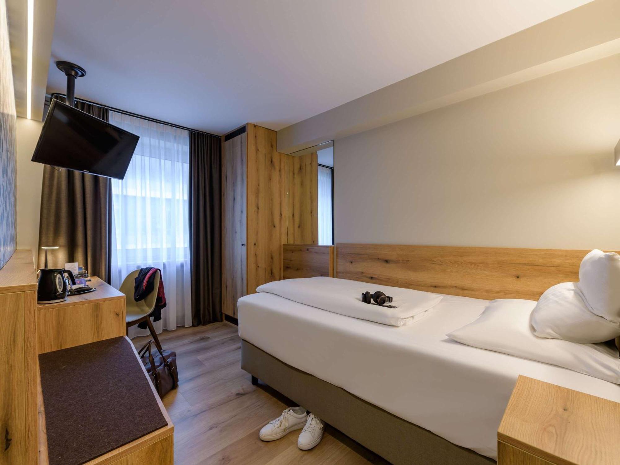 Hotel Mercure Altstadt