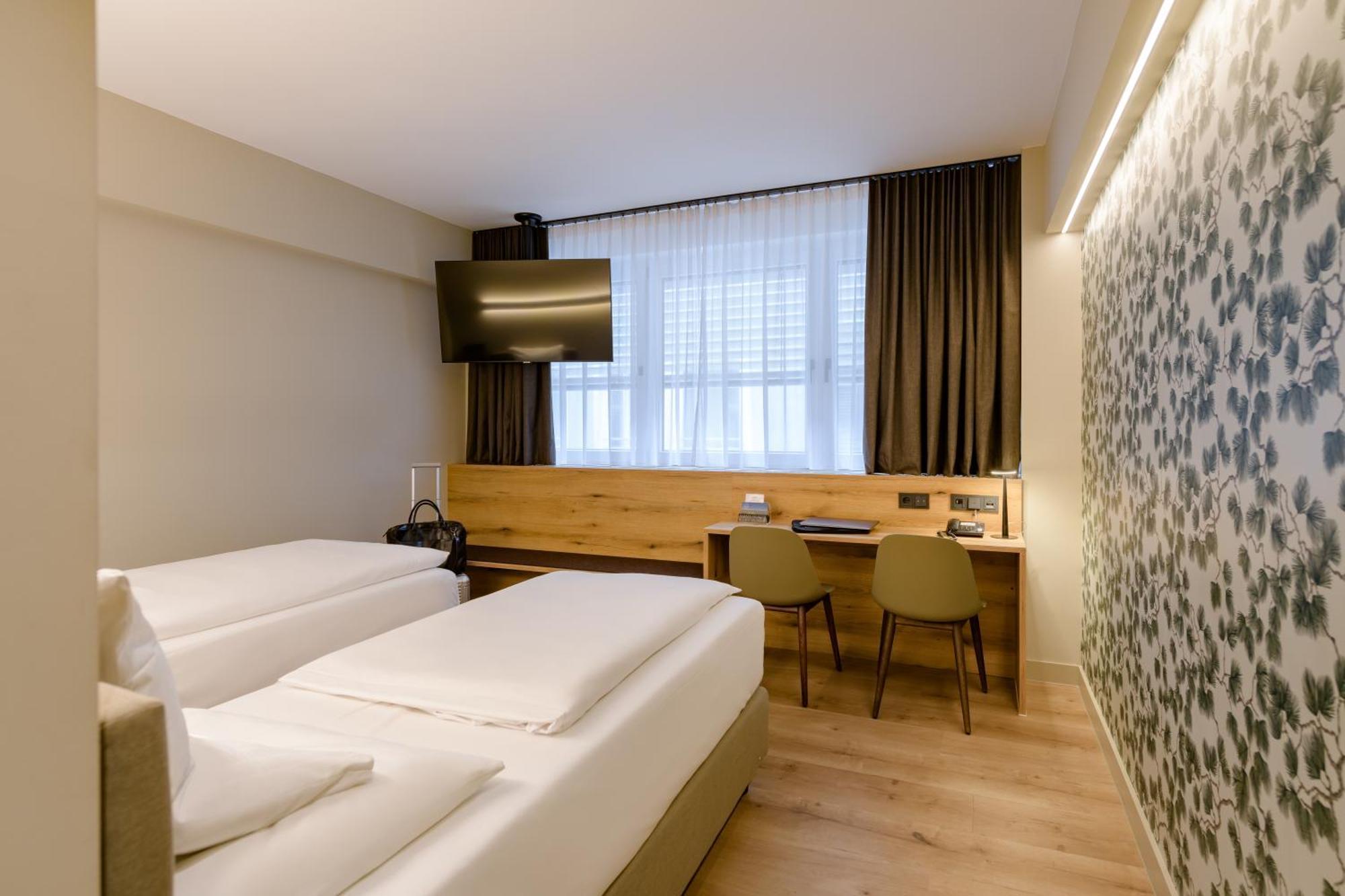 Mercure Altstadt Hotel