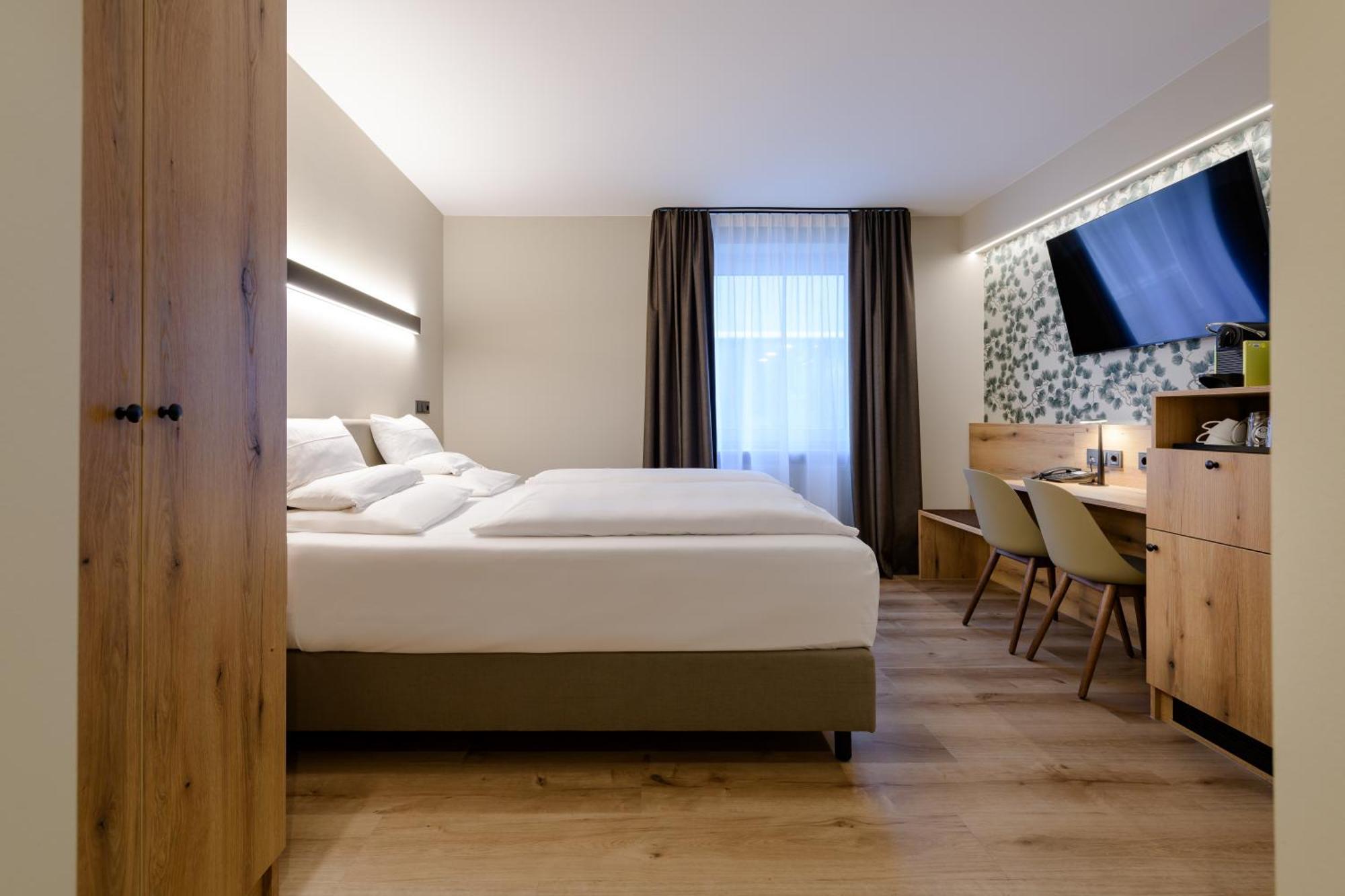 Hotel Mercure Altstadt