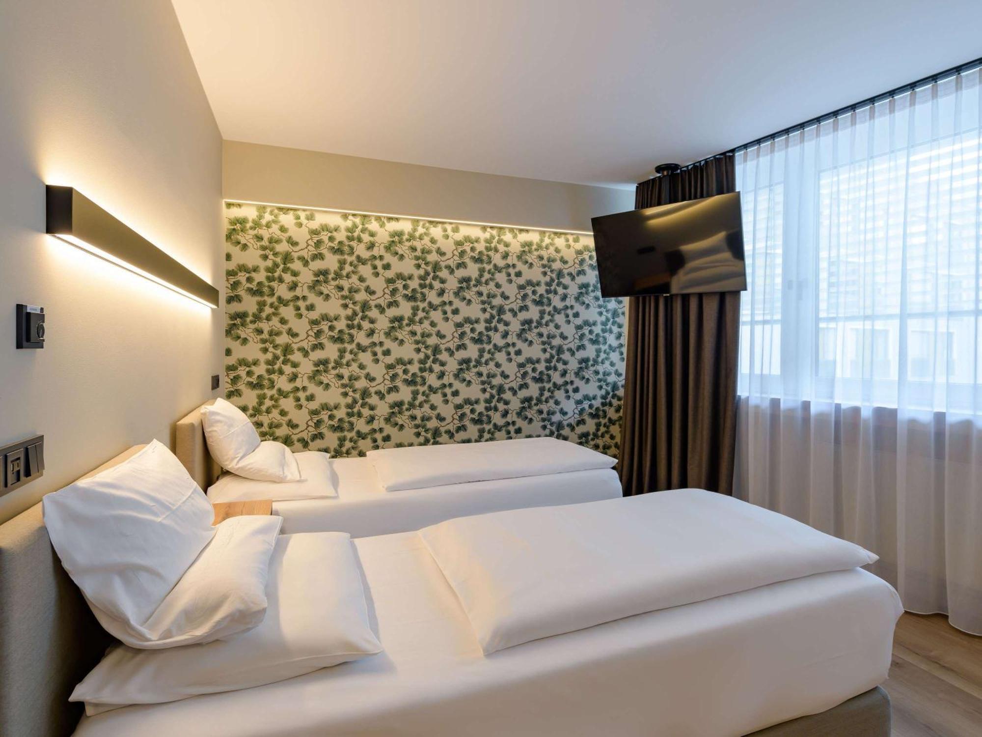 Hotel Mercure Altstadt