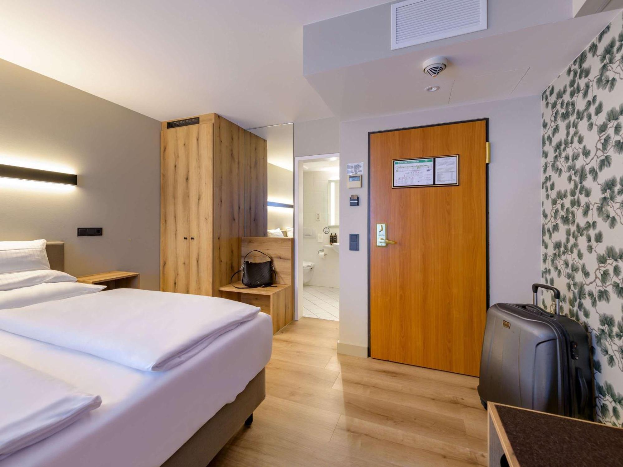 Mercure Altstadt 3* München