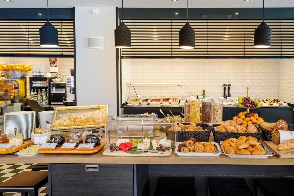 Mercure Altstadt 3*