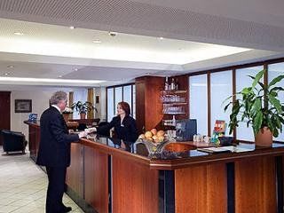Hotel Mercure Altstadt