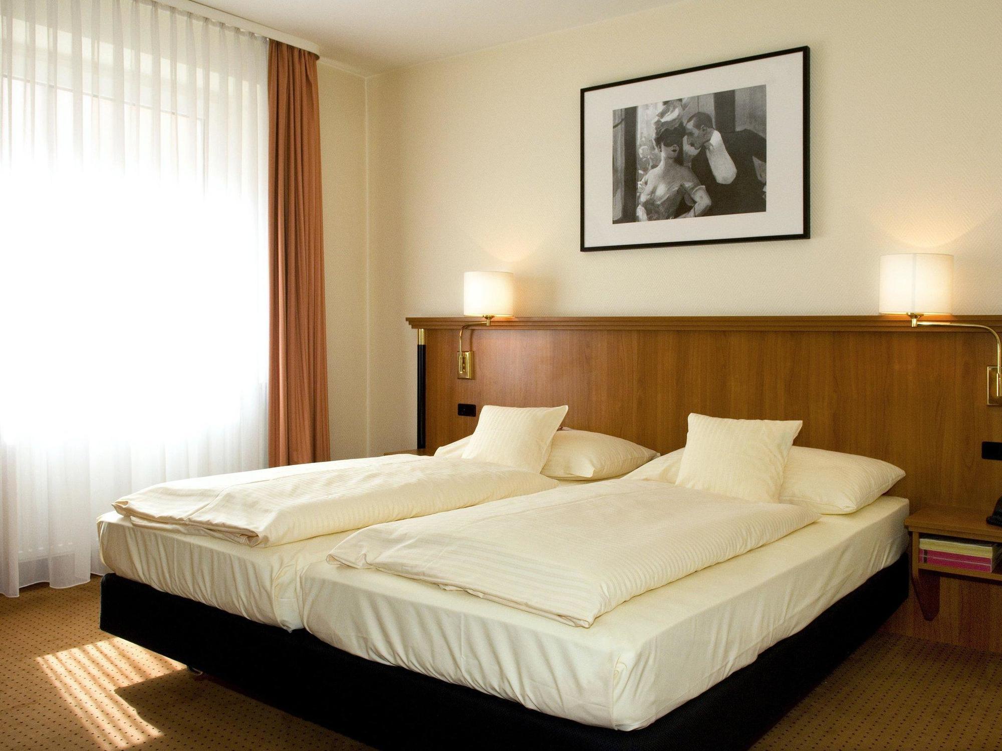 Mercure Altstadt Hotel