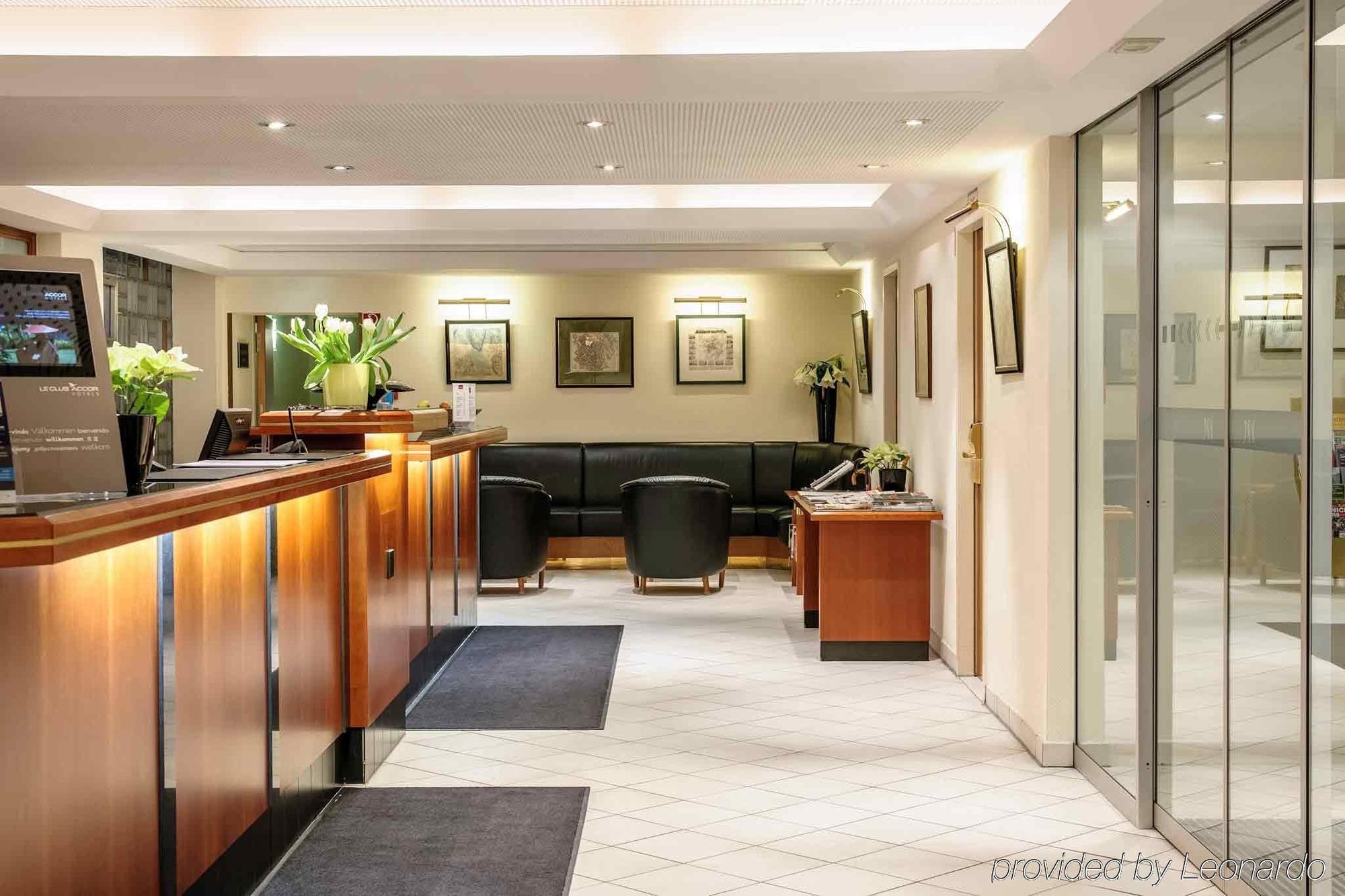 Mercure Altstadt 3* München